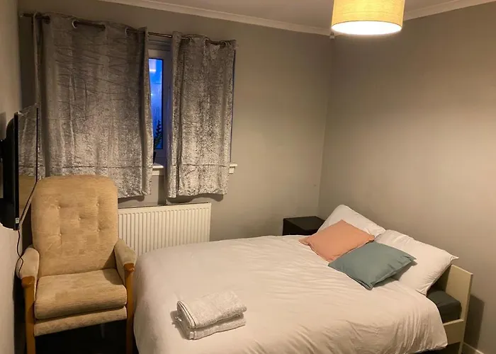 Appartamento Culbin Glasgow