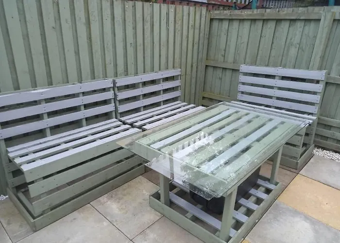 Casa vacanze Urban Escape Free Parking 20min Walk To Center