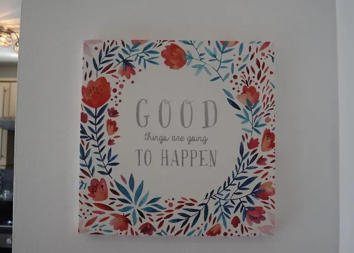 Urban Escape Free Parking 20min Walk To Center *