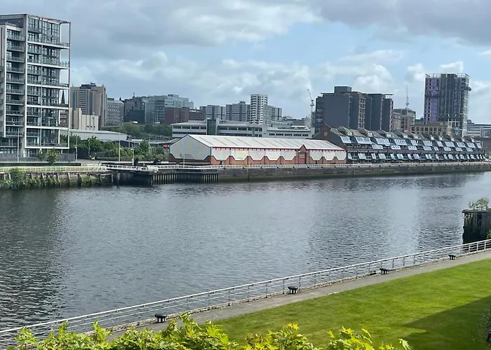 River View Appartement *