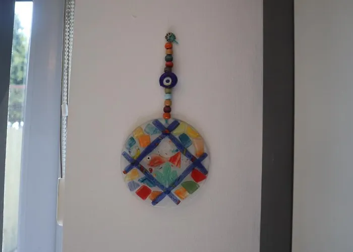 Urban Escape Free Parking 20min Walk To Center Casa de Férias *