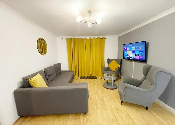 Casa vacanze Cozy Nights Svp Detached House *