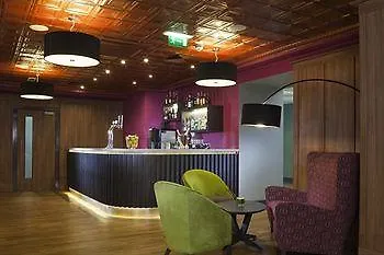 Hotel The Address Glasgow
