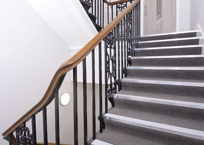 Appartamento Glassford