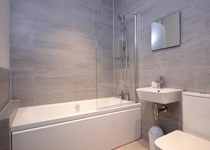 Apartment Glassford Glasgow