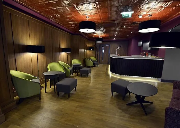 Hotel The Address 4*