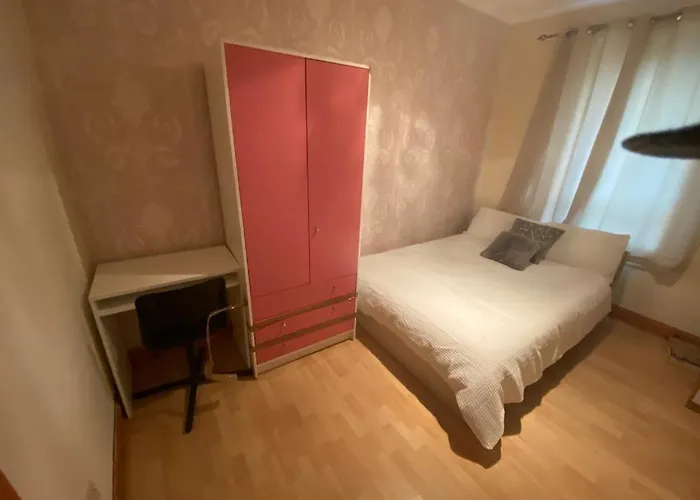 Apartamento Auckland Glasgow