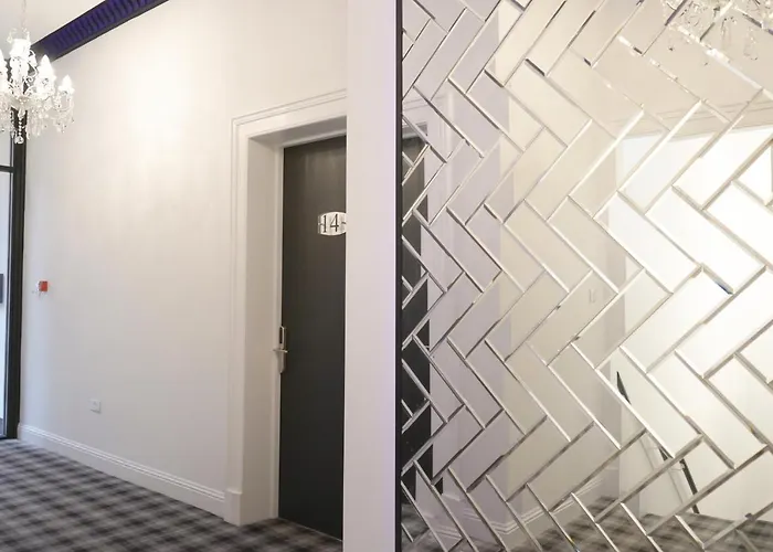 Novana Apartmanhotel 4*