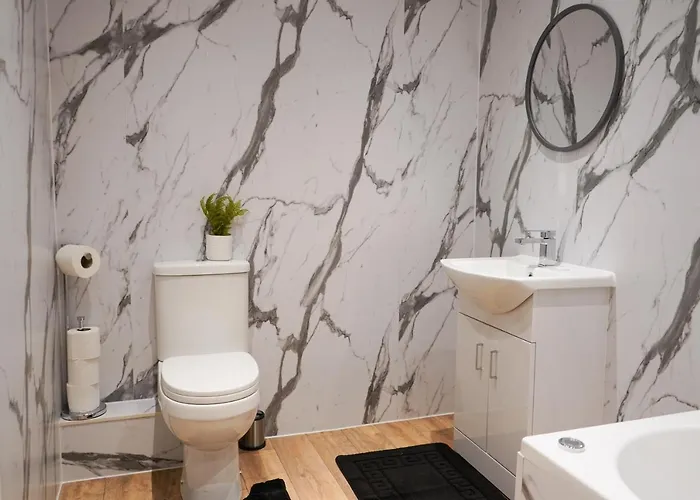 Apartmanhotel Novana