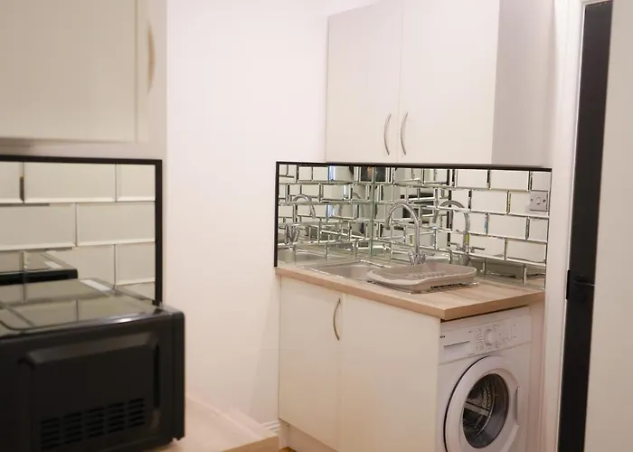 Apartmanhotel Novana Glasgow