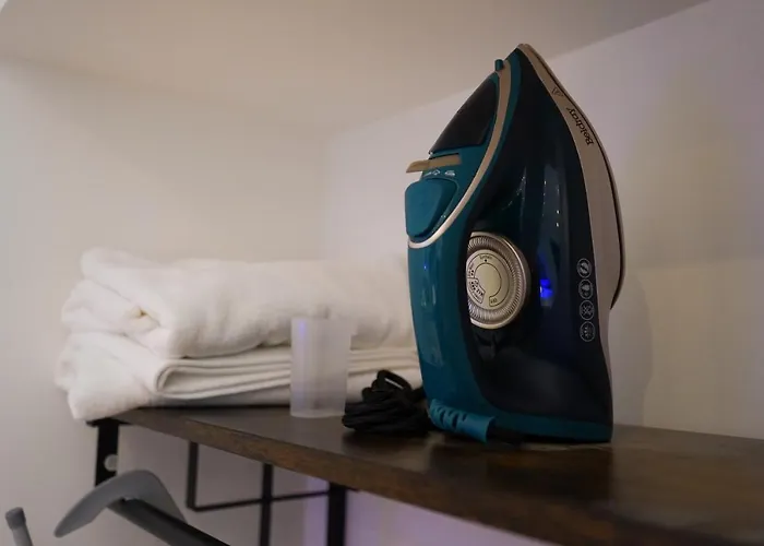 Apartmanhotel Novana