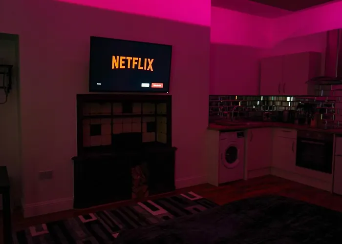 Apartmanhotel Novana