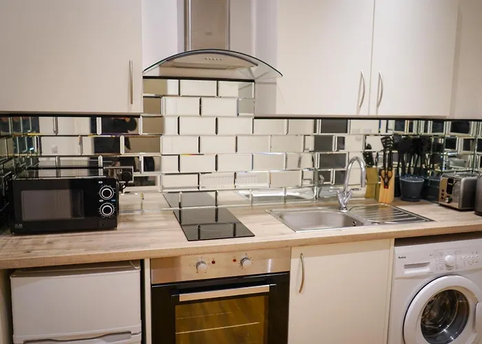 Aparthotel Novana 4*