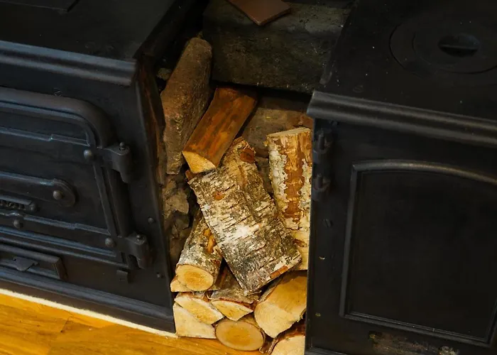 Apartmanhotel Novana Glasgow