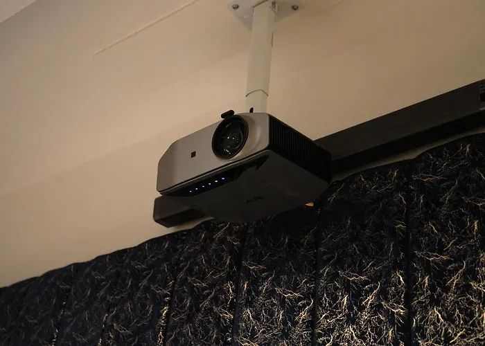 Novana Apartmanhotel 4*