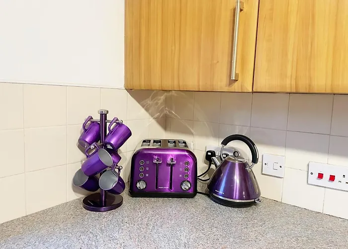 Cozy Nights Svp Detached House