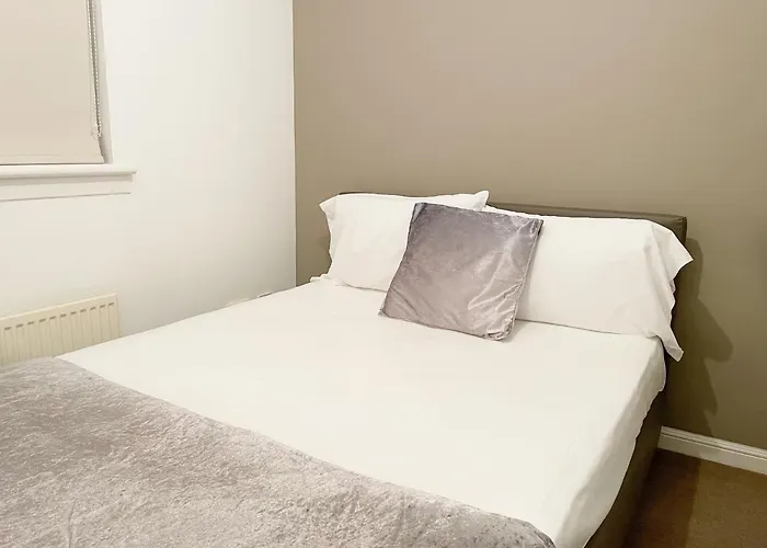 Cozy Nights Svp Detached House * Glasgow