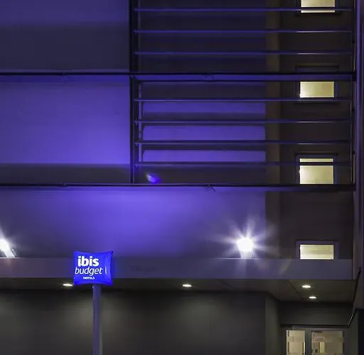 Hotel Ibis Budget