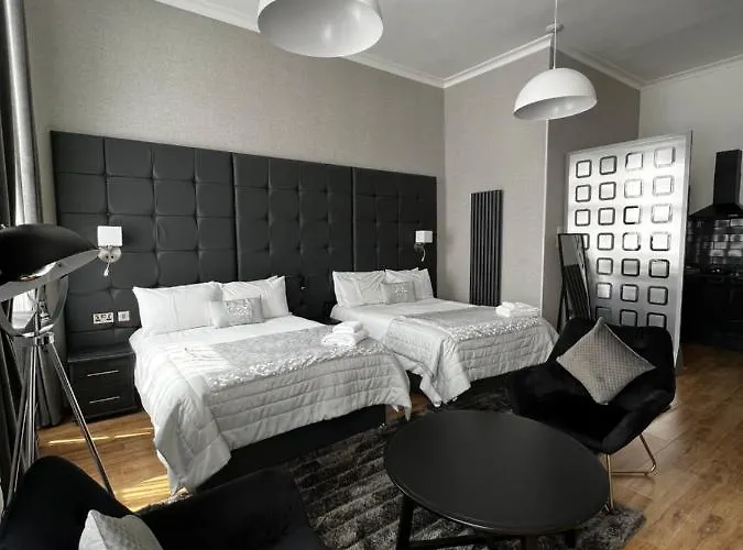 Amani - Centre Aparthotel