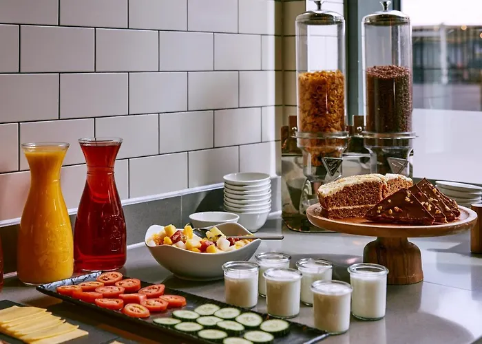 Appart hôtel Adagio 4*