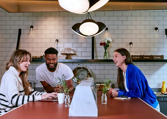 Adagio Appart hôtel