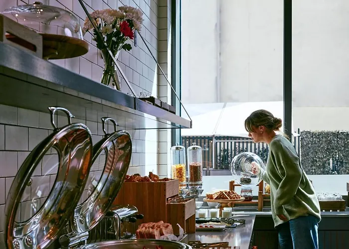 Adagio 4* グラスゴー