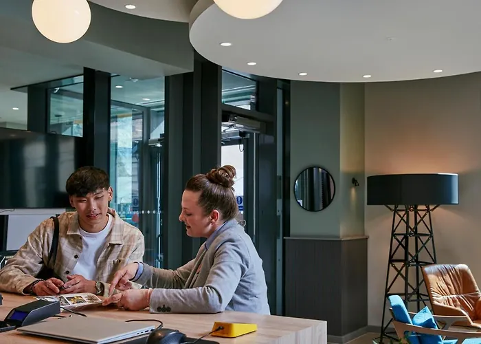 Adagio グラスゴー