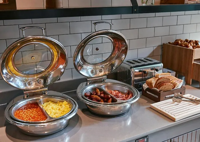 Adagio アパートホテル 4*