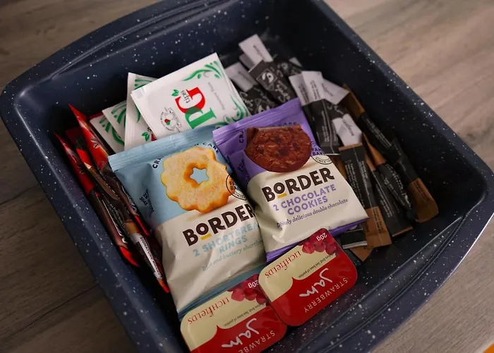 Novana Aparthotel Glasgow