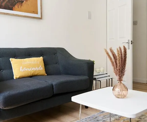 Rotherwood Γλασκώβη