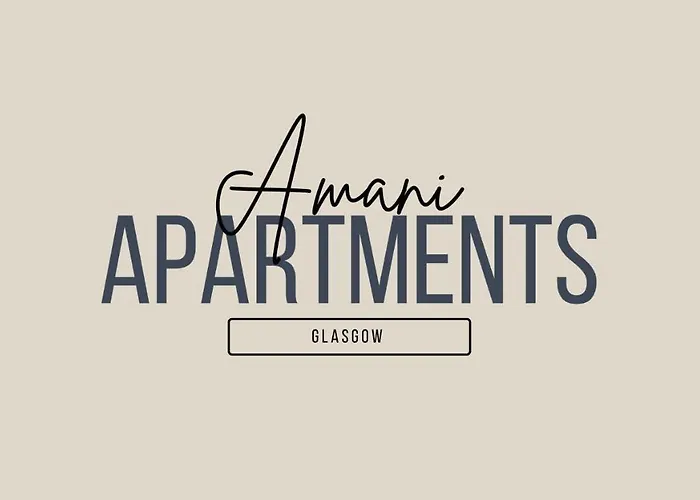 Amani - Centre Apartmanhotel 4*