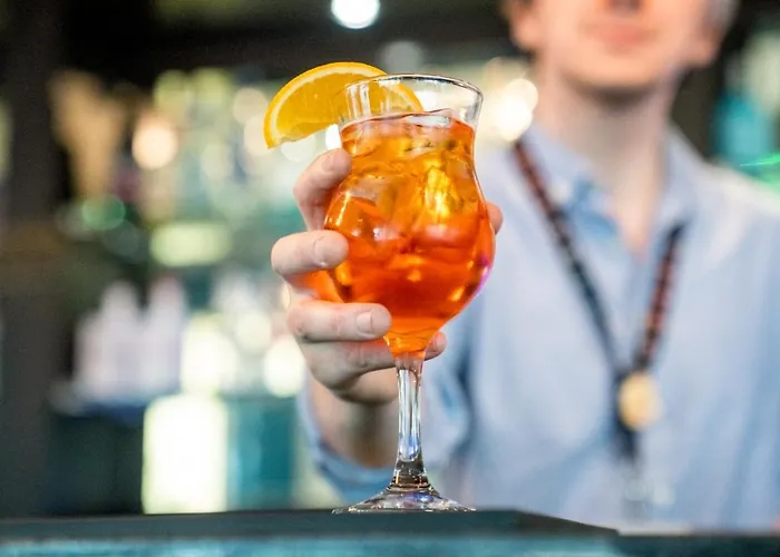 Novotel Centre 4* Γλασκώβη