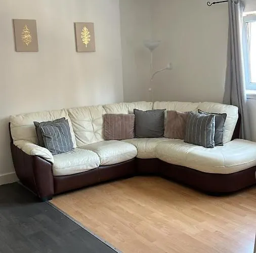 アパート Apex Variety Gate