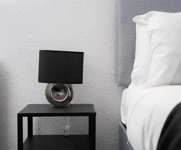 Linburn 公寓 格拉斯哥