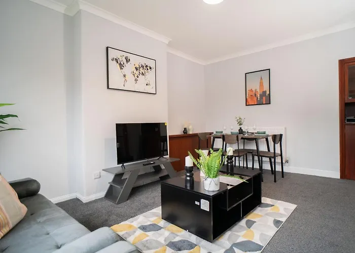 Linburn * 格拉斯哥