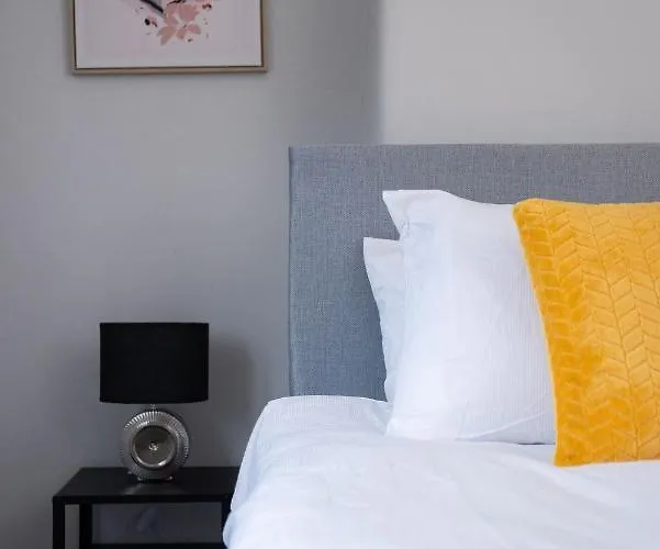 Linburn * 格拉斯哥