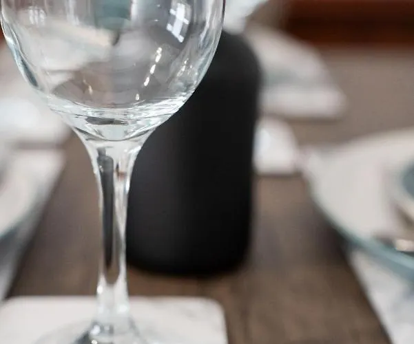 Linburn Lejlighed Glasgow