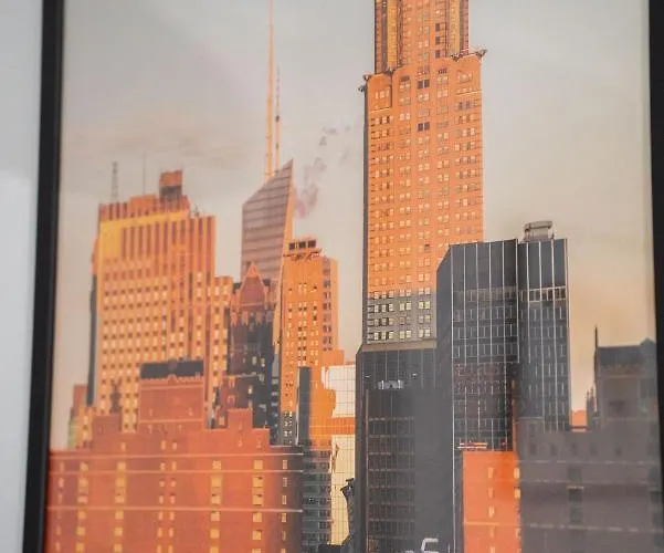 Linburn Lejlighed Glasgow