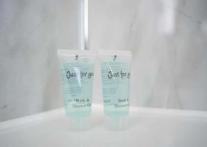 公寓 Linburn 格拉斯哥