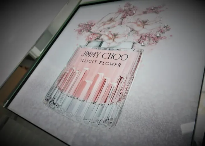 2 Bedroom At Secc Hydro Free Parking アパート *