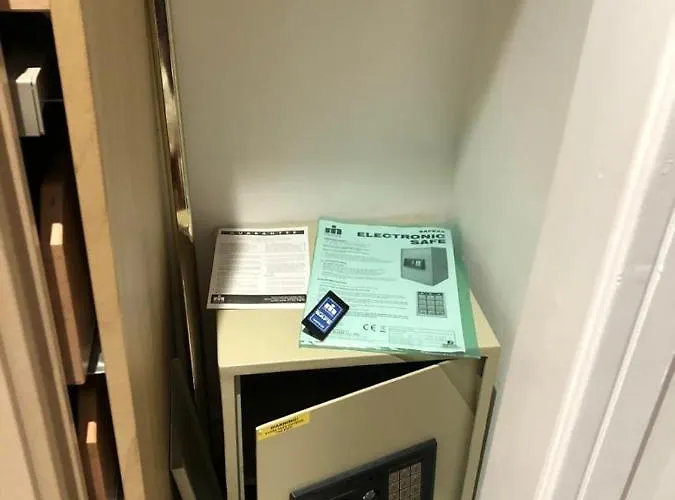 Comfy Two Bedroom Right In The Centre 格拉斯哥