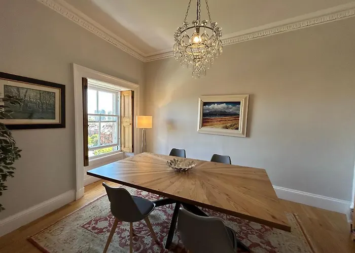 Principal - West End Apartman