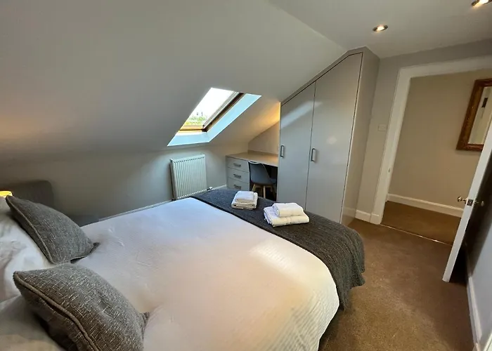 Principal - West End