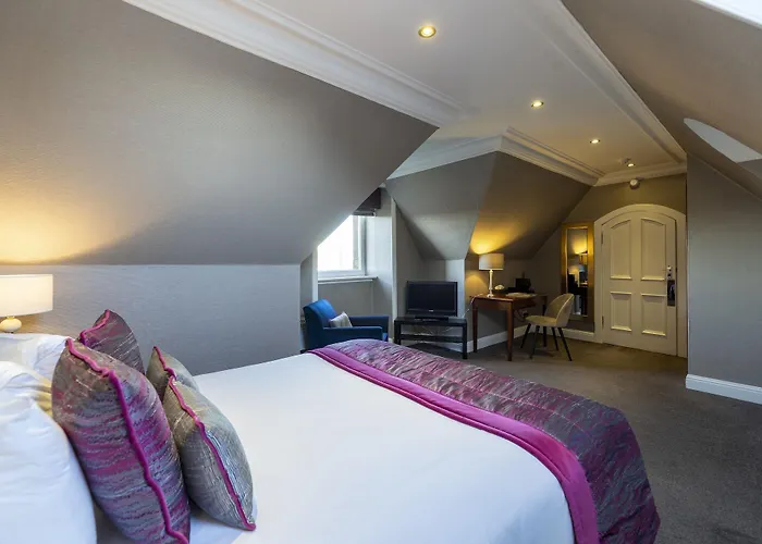 Hotel Sherbrooke Castle 4*