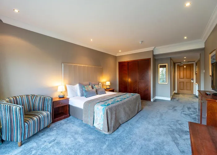 Sherbrooke Castle Hotel