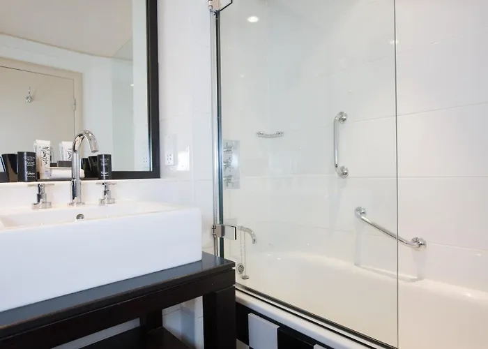 Malmaison Ξενοδοχείο Γλασκώβη