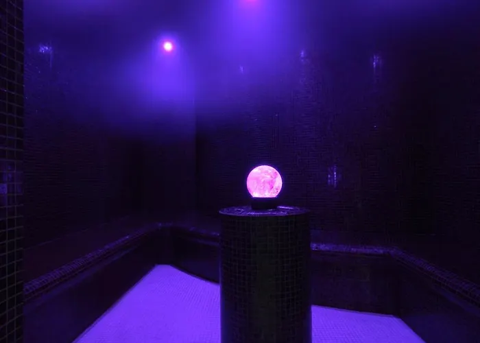 Kimpton Blythswood Square & By Ihg