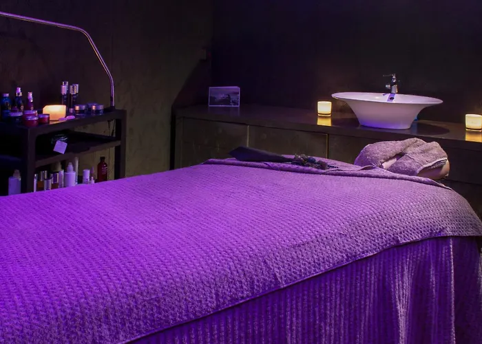 Otel Kimpton Blythswood Square & By Ihg Glasgow