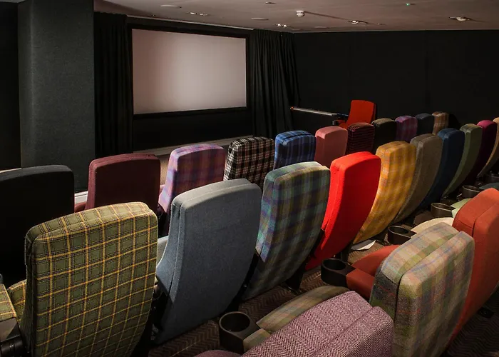 Kimpton Blythswood Square & By Ihg Glasgow