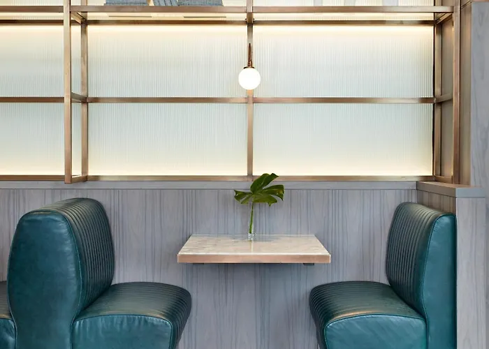 מלון Kimpton Blythswood Square & By Ihg 5*